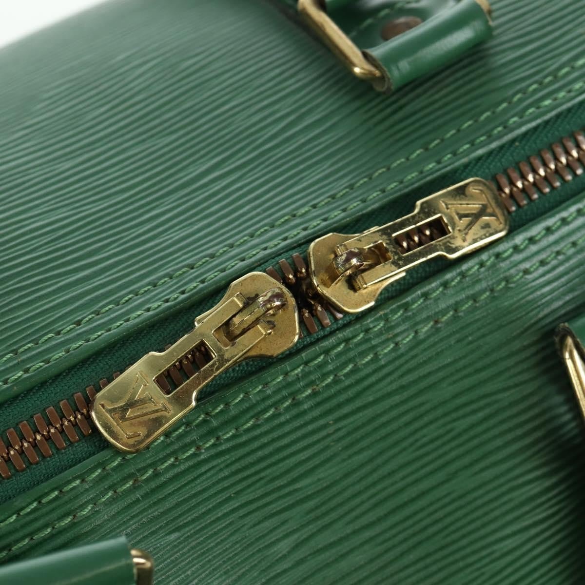 Louis Vuitton Keepall Bag - Brandsamsara