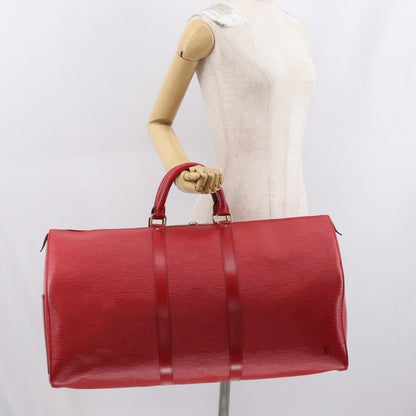 Louis Vuitton Keepall Bag - Brandsamsara