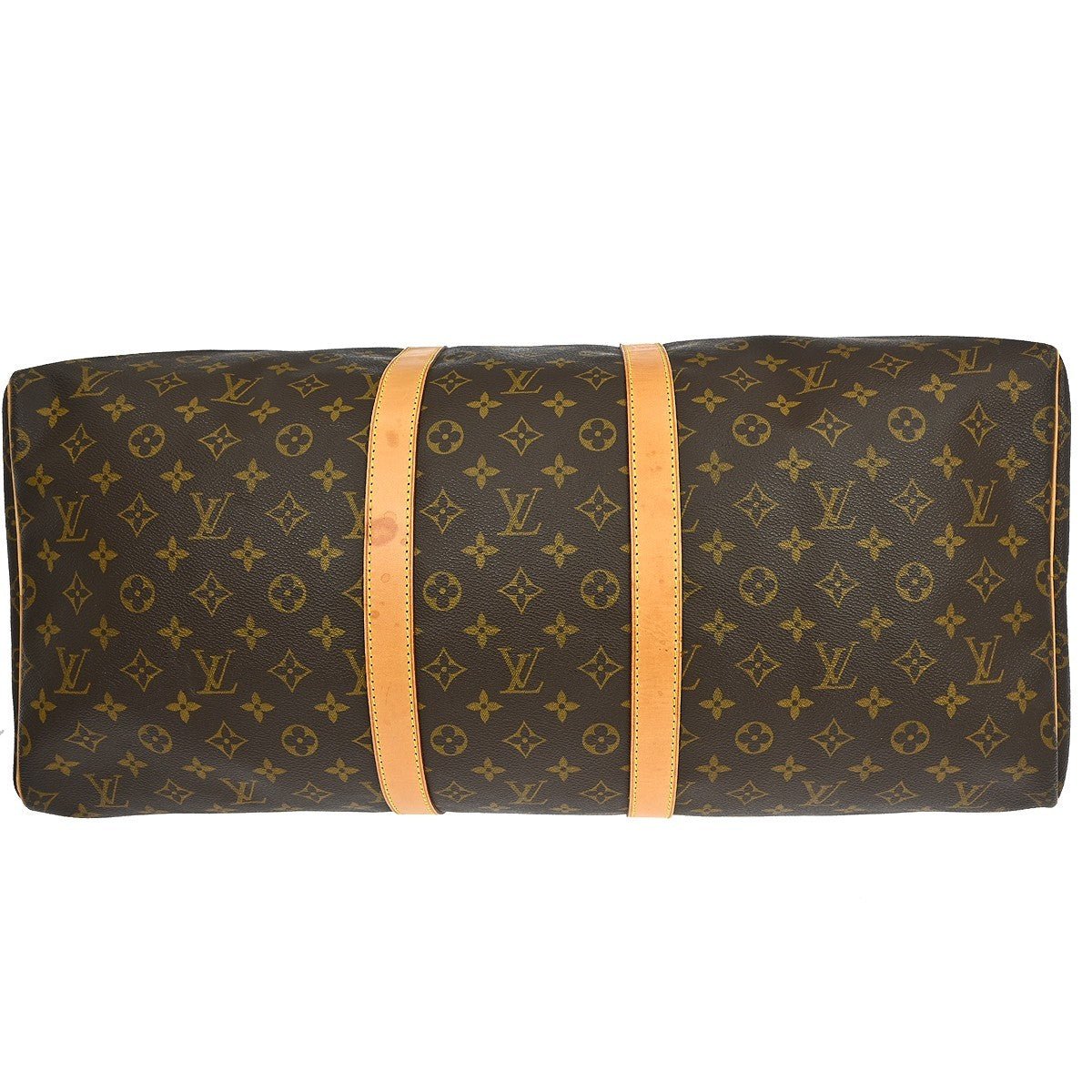 Louis Vuitton Keepall Bag - Brandsamsara