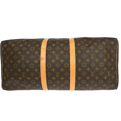 Louis Vuitton Keepall Bag - Brandsamsara