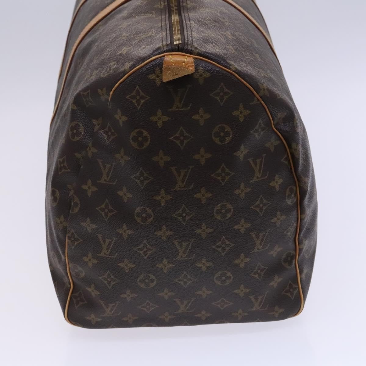 Louis Vuitton Keepall Bag - Brandsamsara