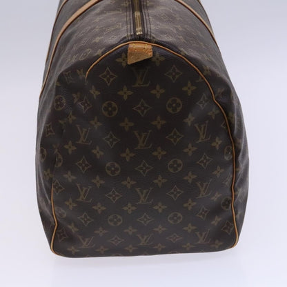 Louis Vuitton Keepall Bag - Brandsamsara