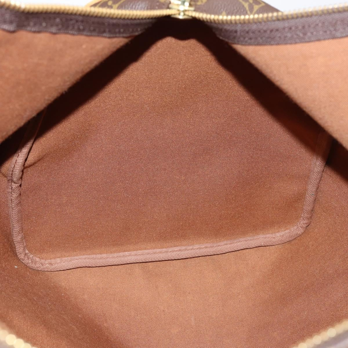 Louis Vuitton Keepall Bag - Brandsamsara