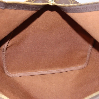 Louis Vuitton Keepall Bag - Brandsamsara
