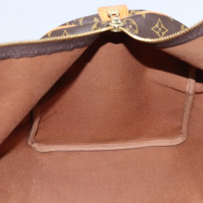 Louis Vuitton Keepall Bag - Brandsamsara