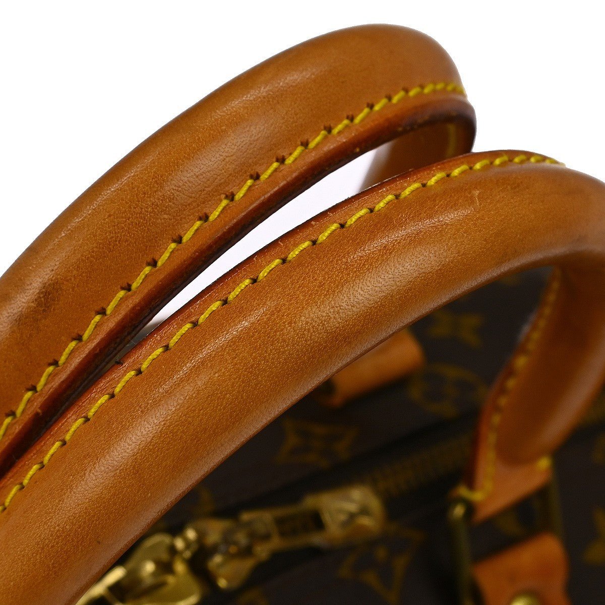 Louis Vuitton Keepall Bag - Brandsamsara