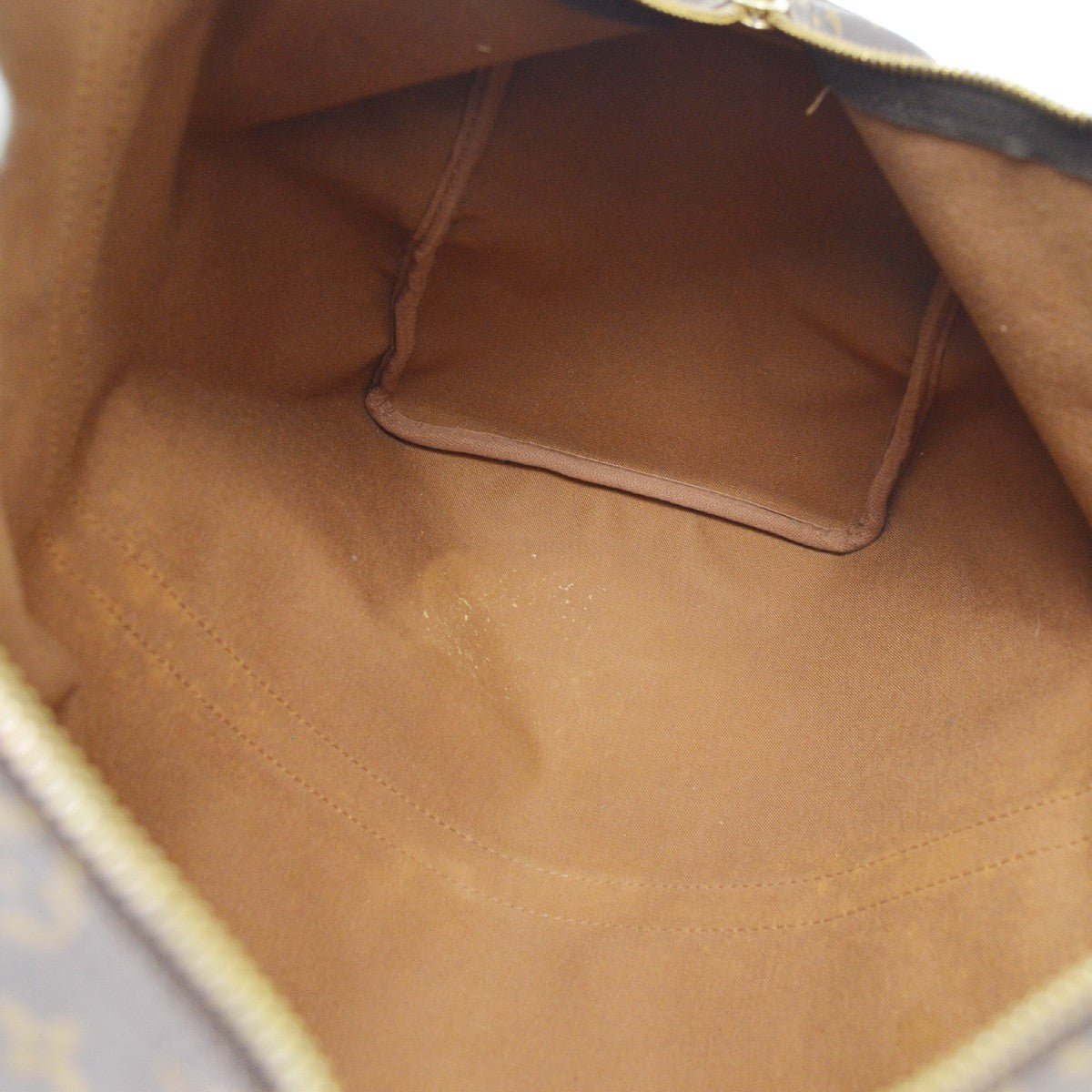 Louis Vuitton Keepall Bag - Brandsamsara