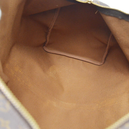 Louis Vuitton Keepall Bag - Brandsamsara