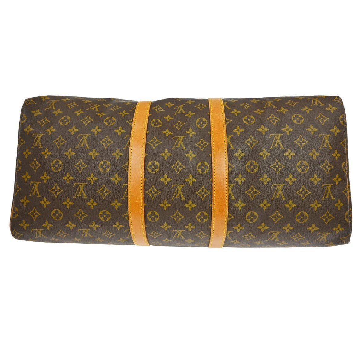 Louis Vuitton Keepall Bag - Brandsamsara