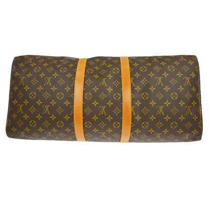 Louis Vuitton Keepall Bag - Brandsamsara