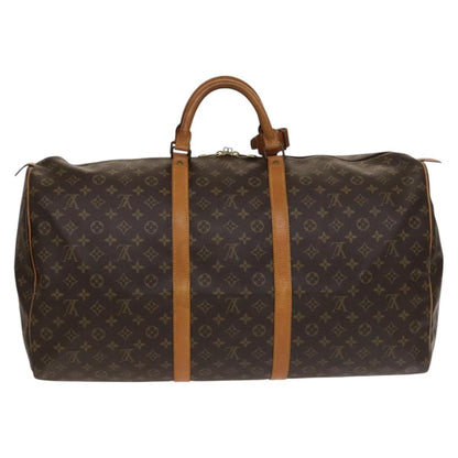 Louis Vuitton Keepall Bag - Brandsamsara