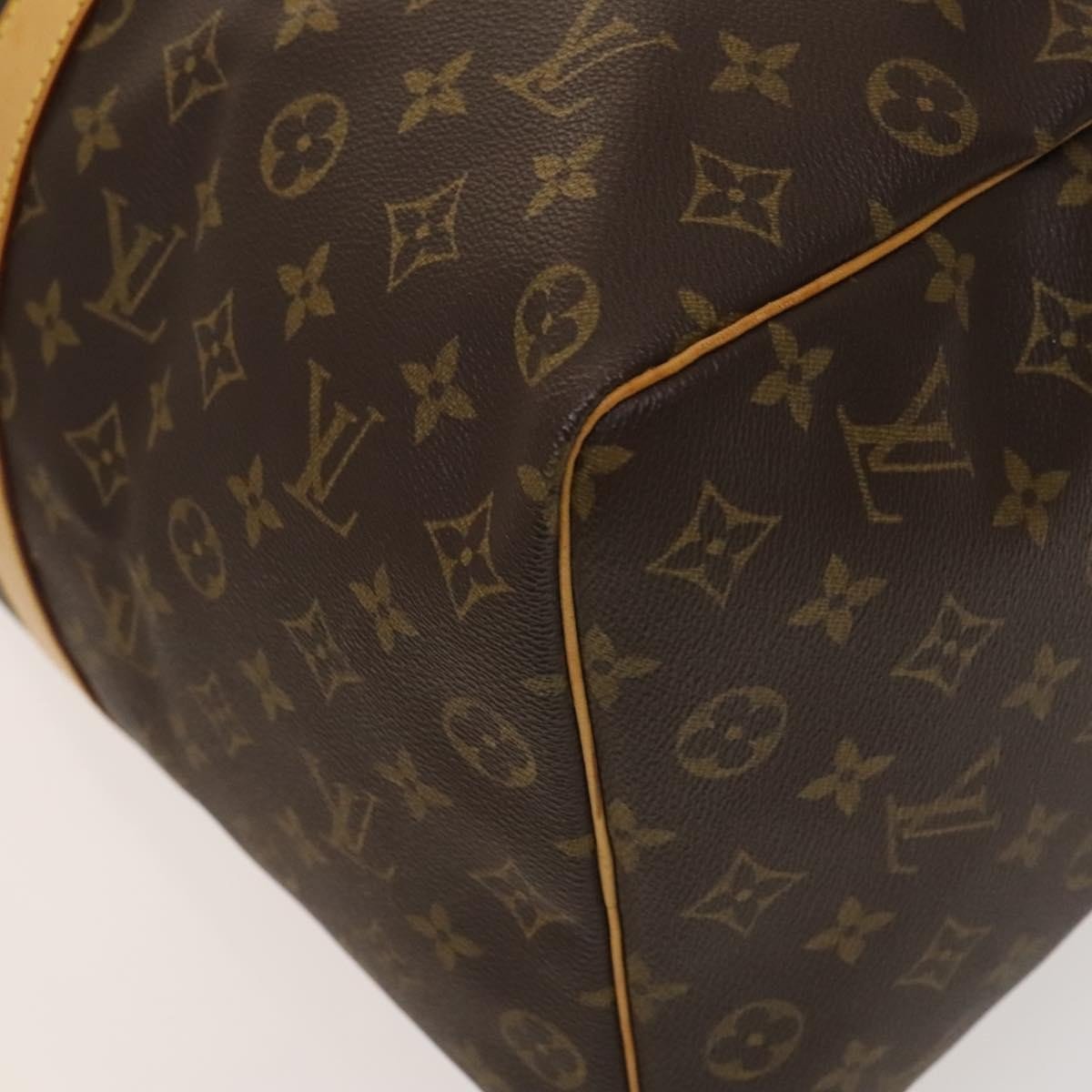 Louis Vuitton Keepall Bag - Brandsamsara