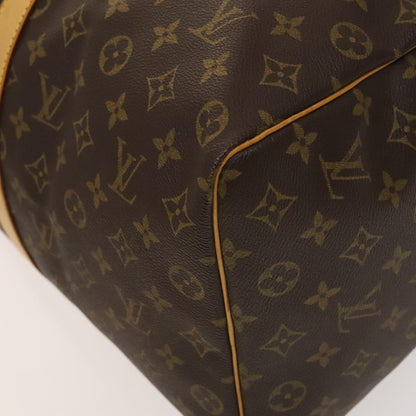 Louis Vuitton Keepall Bag - Brandsamsara