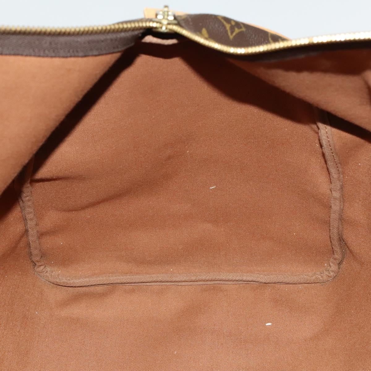 Louis Vuitton Keepall Bag - Brandsamsara