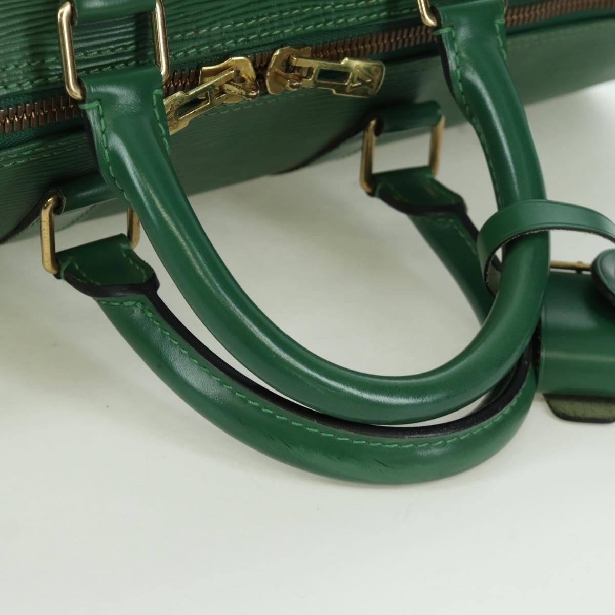 Louis Vuitton Keepall Bag - Brandsamsara