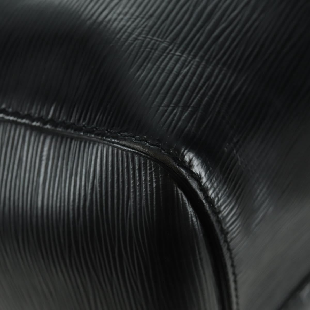 Louis Vuitton Keepall Bag - Brandsamsara