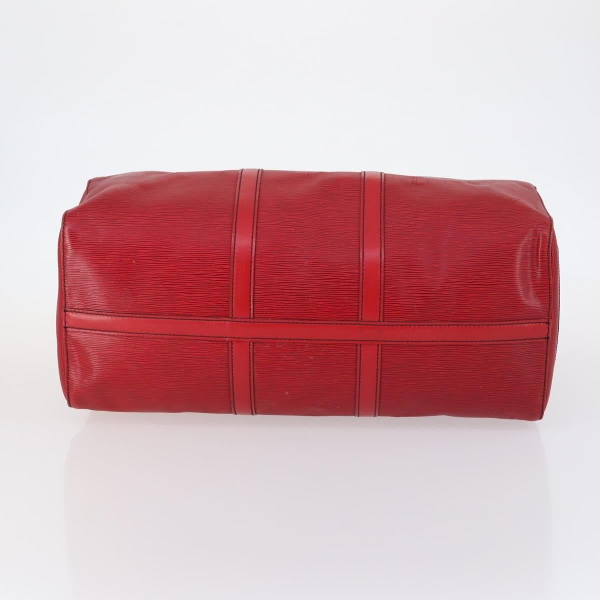 Louis Vuitton Keepall Bag - Brandsamsara