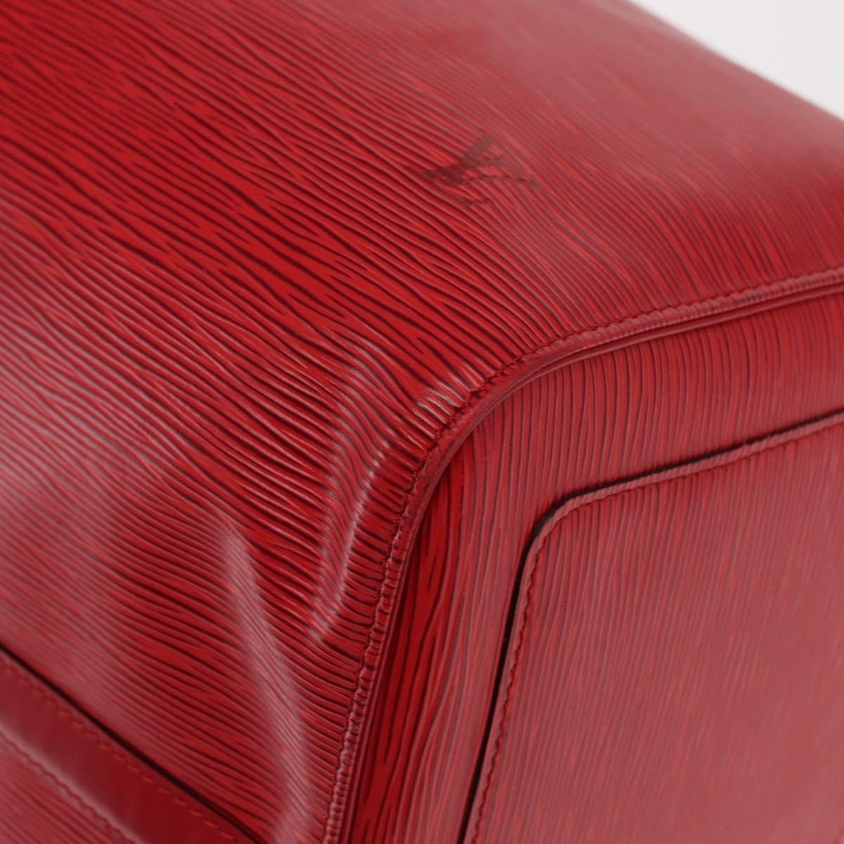 Louis Vuitton Keepall Bag - Brandsamsara