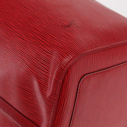 Louis Vuitton Keepall Bag - Brandsamsara