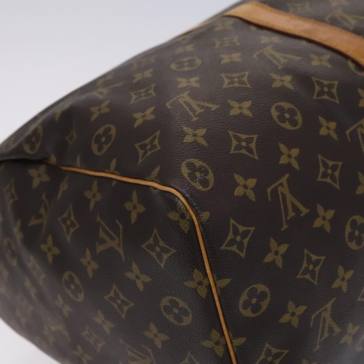 Louis Vuitton Keepall Bag - Brandsamsara