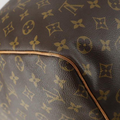 Louis Vuitton Keepall Bag - Brandsamsara