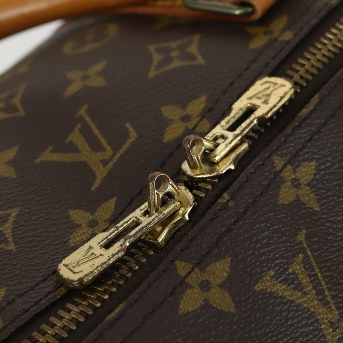 Louis Vuitton Keepall Bag - Brandsamsara
