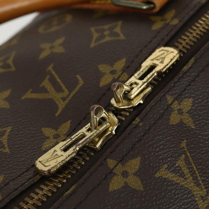 Louis Vuitton Keepall Bag - Brandsamsara