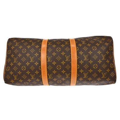 Louis Vuitton Keepall Bag - Brandsamsara