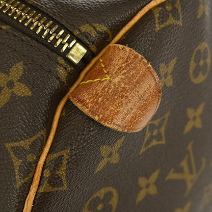 Louis Vuitton Keepall Bag - Brandsamsara
