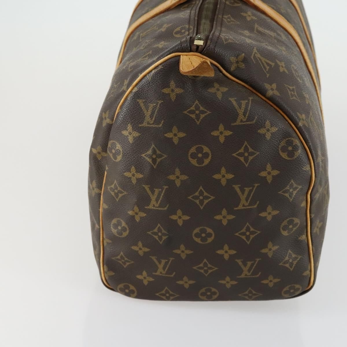 Louis Vuitton Keepall Bag - Brandsamsara