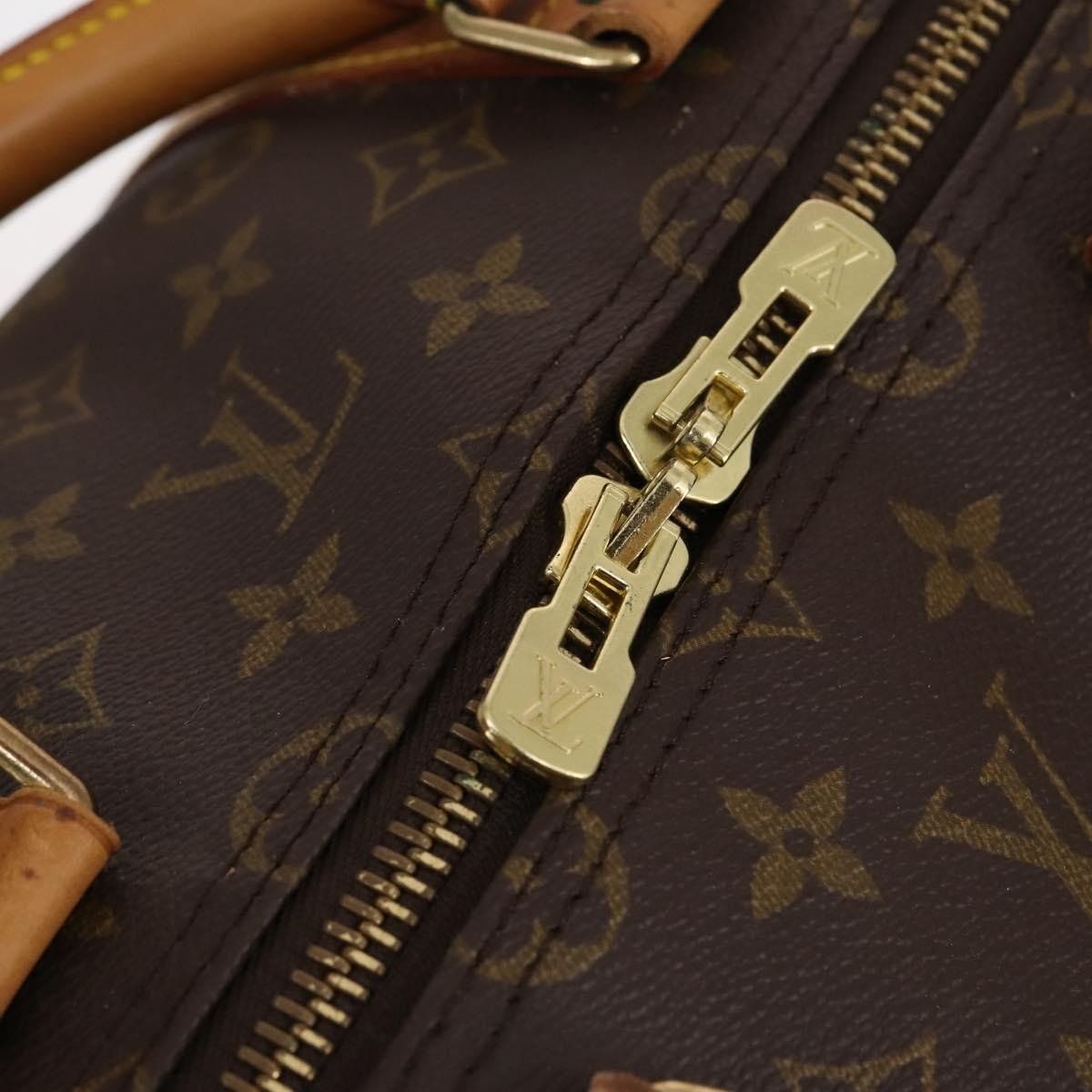 Louis Vuitton Keepall Bag - Brandsamsara