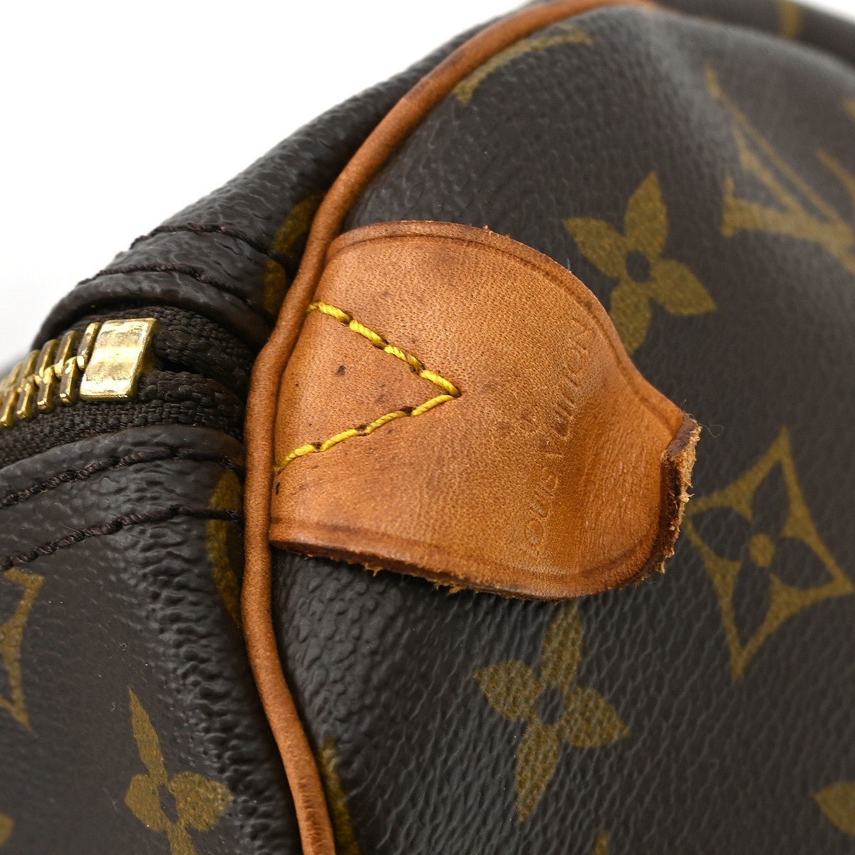 Louis Vuitton Keepall Bag - Brandsamsara