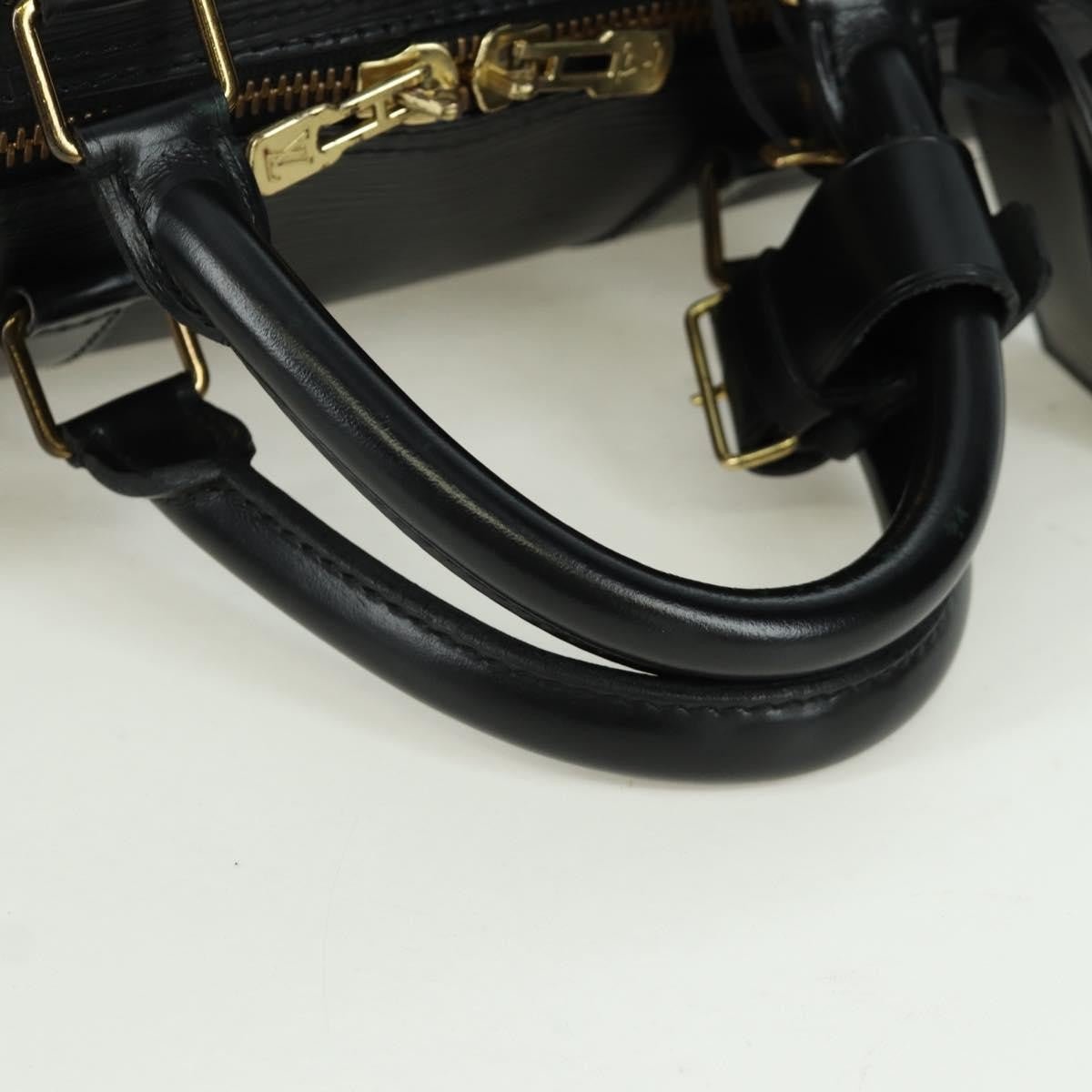Louis Vuitton Keepall Bag - Brandsamsara