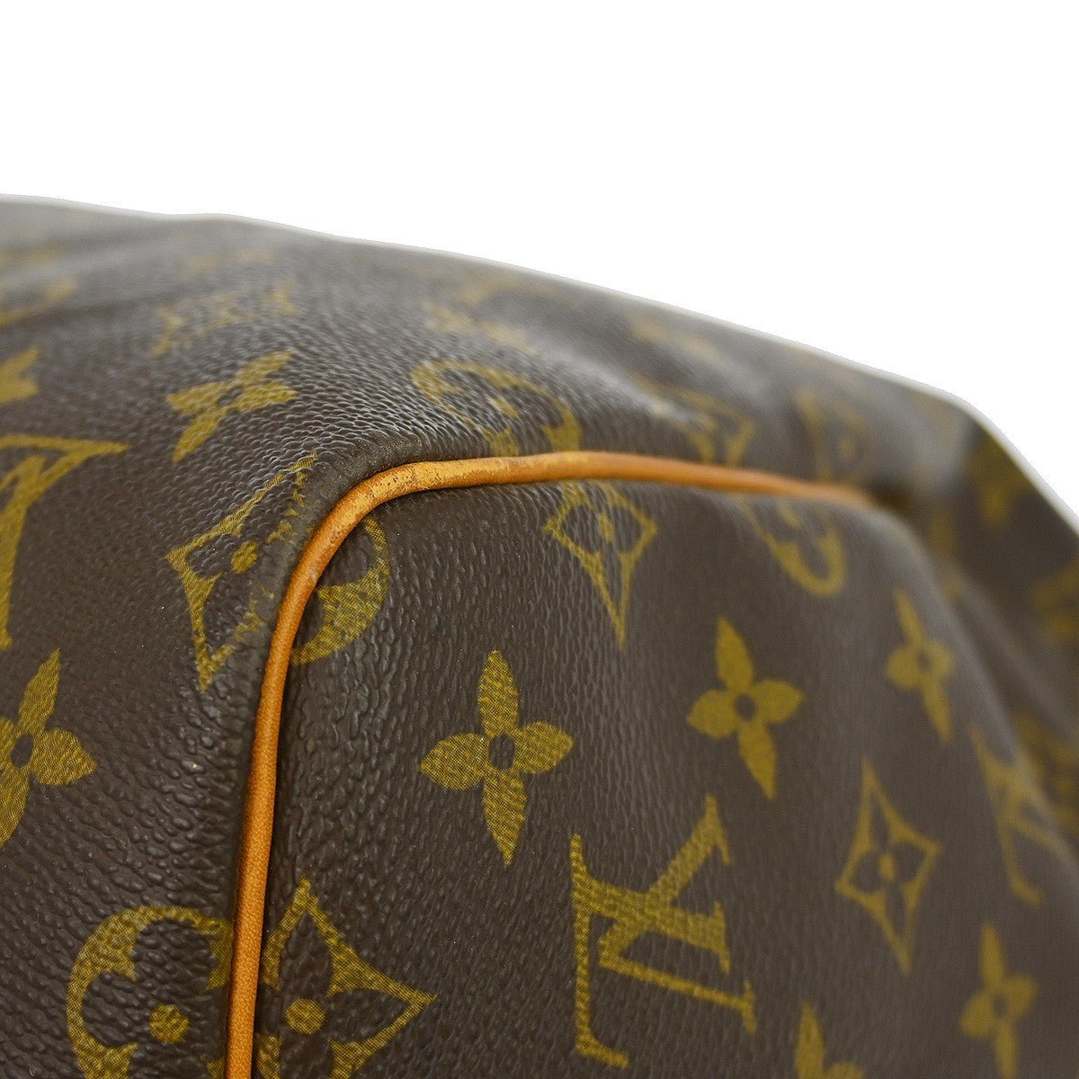 Louis Vuitton Keepall Bag - Brandsamsara