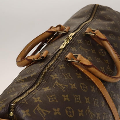 Louis Vuitton Keepall Bag - Brandsamsara