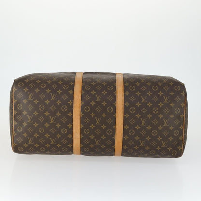 Louis Vuitton Keepall Bag - Brandsamsara