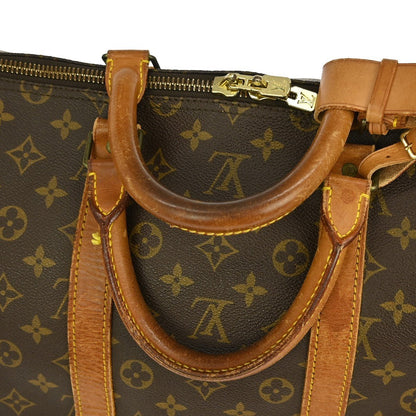 Louis Vuitton Keepall Bag - Brandsamsara