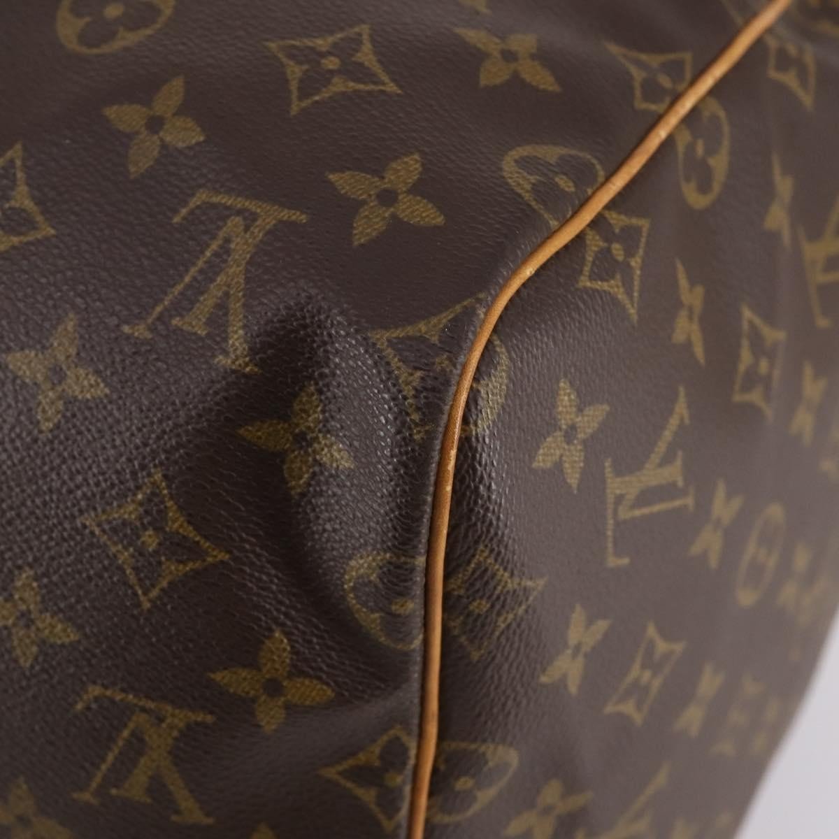Louis Vuitton Keepall Bag - Brandsamsara