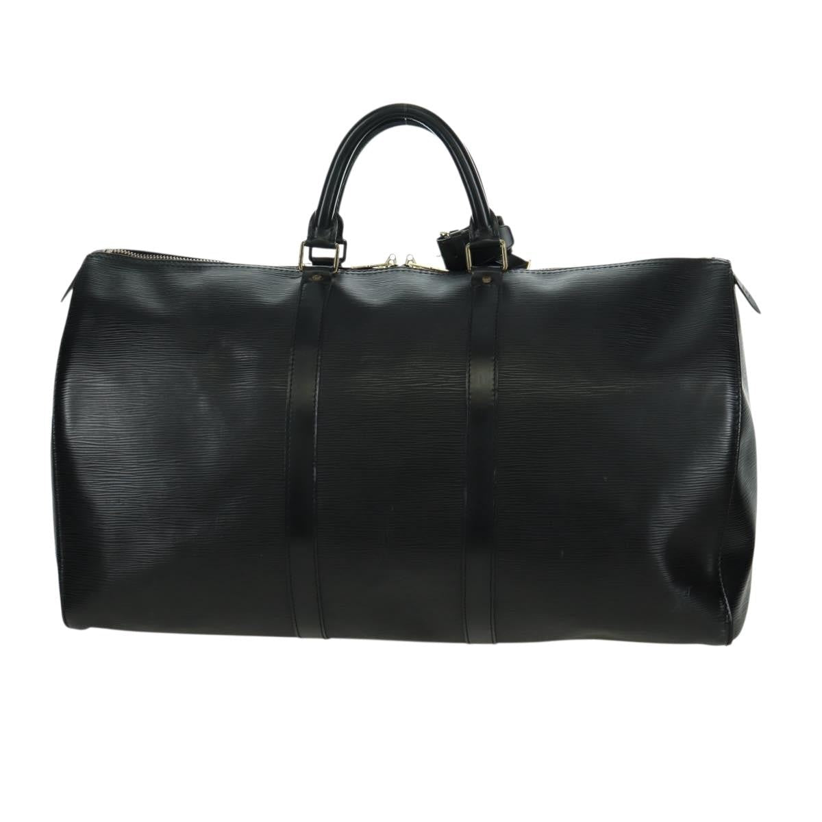 Louis Vuitton Keepall Bag - Brandsamsara