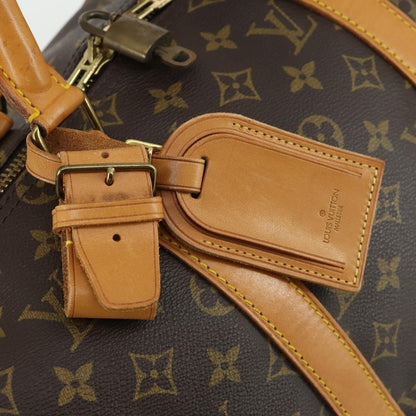 Louis Vuitton Keepall Bag - Brandsamsara