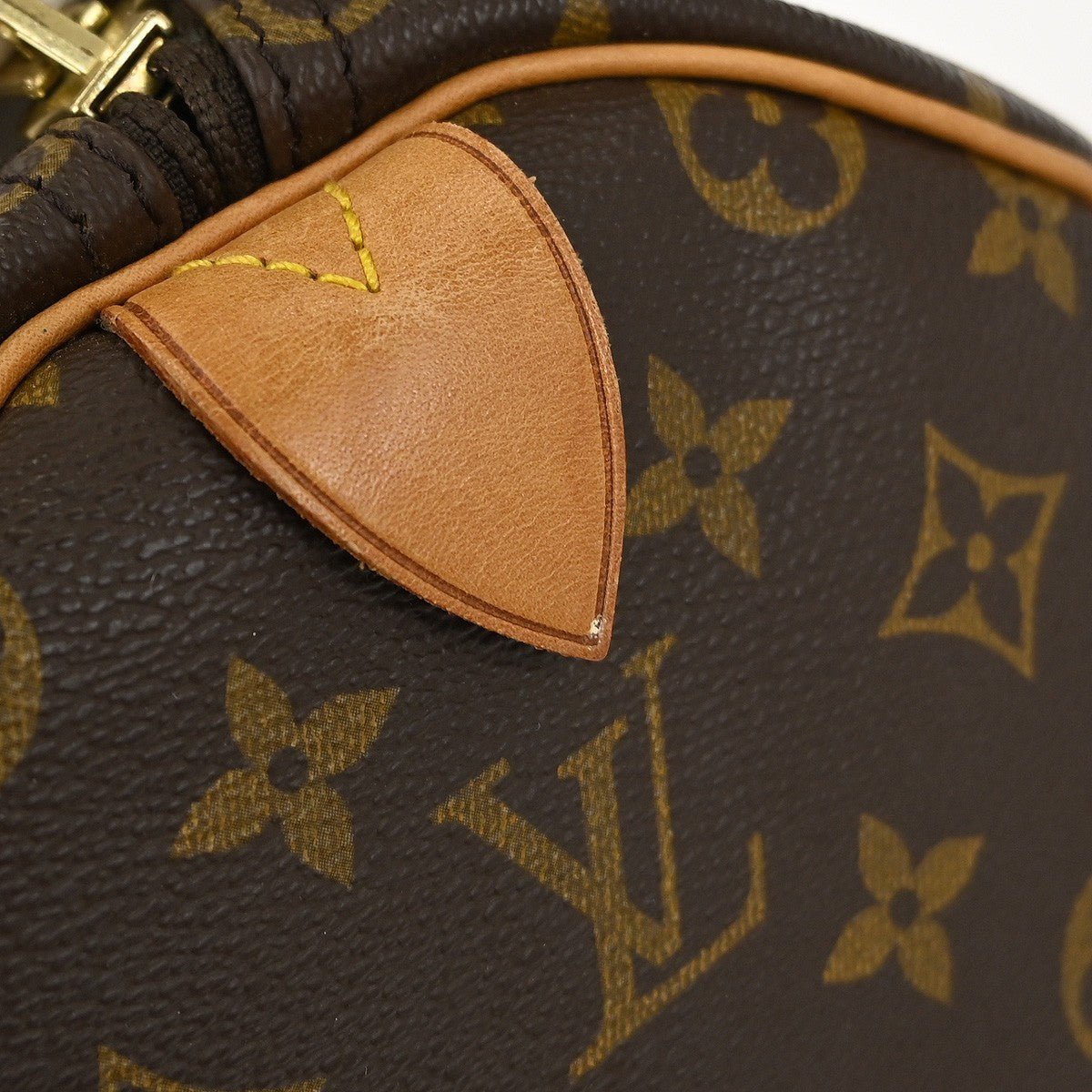 Louis Vuitton Keepall Bag - Brandsamsara