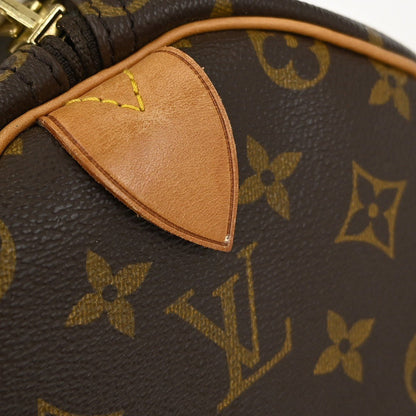 Louis Vuitton Keepall Bag - Brandsamsara