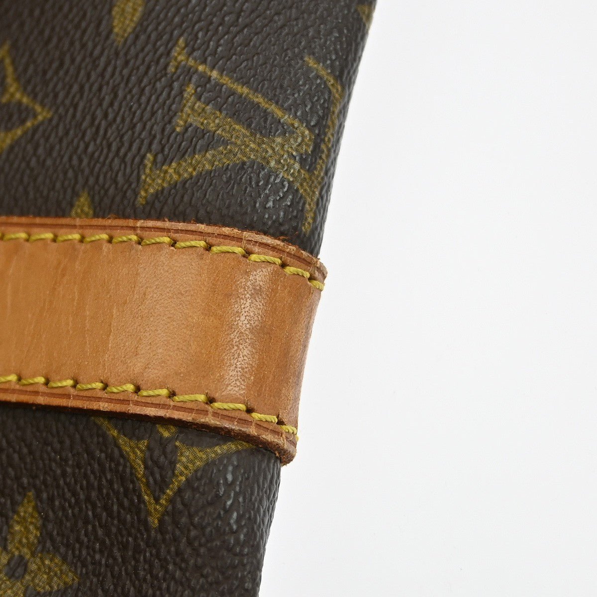 Louis Vuitton Keepall Bag - Brandsamsara