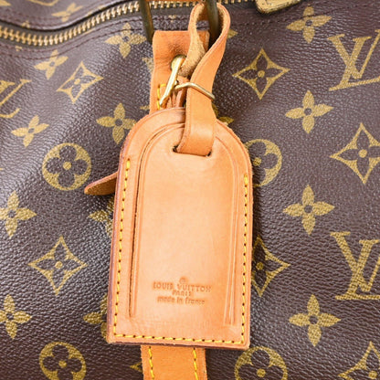 Louis Vuitton Keepall Bag - Brandsamsara