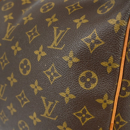 Louis Vuitton Keepall Bag - Brandsamsara