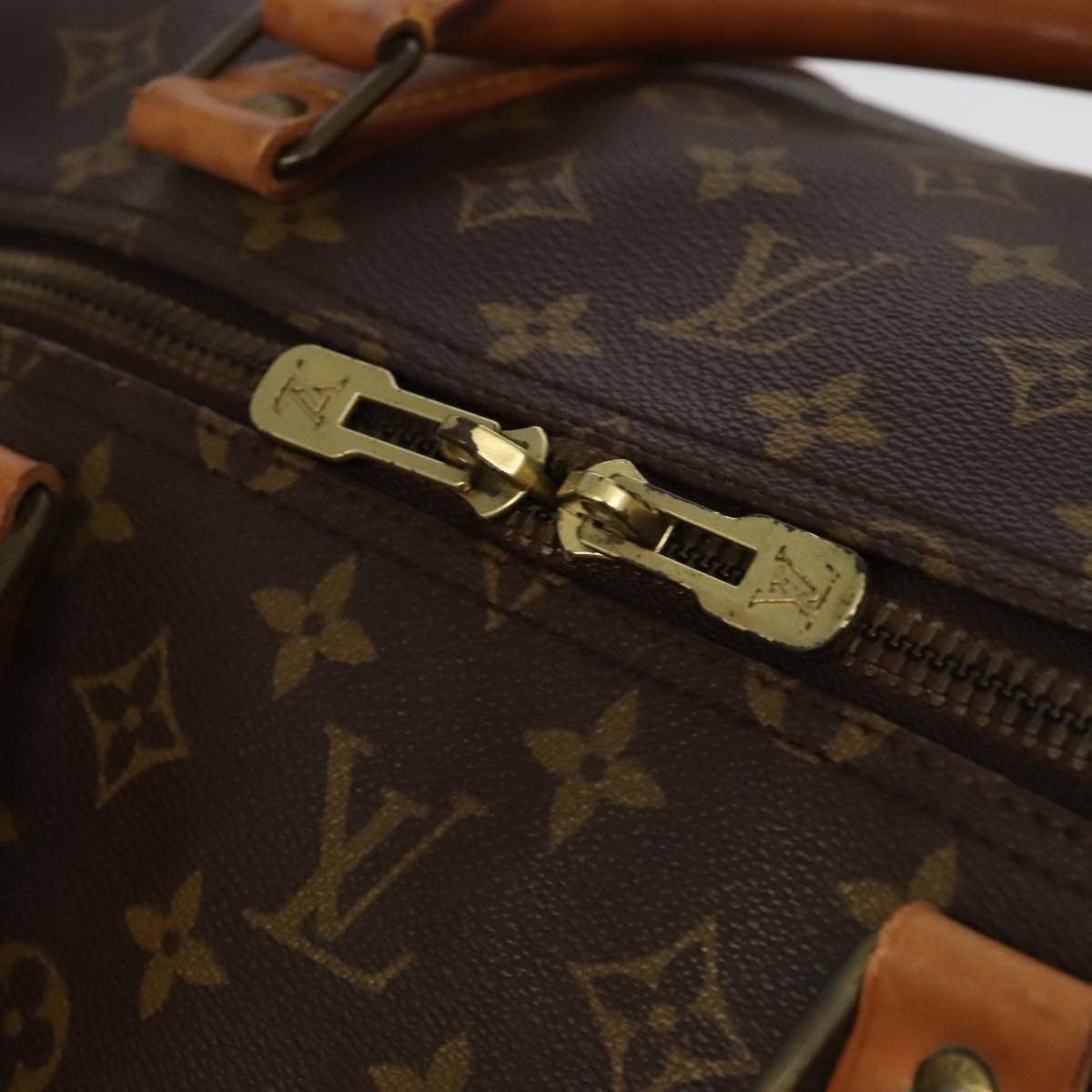Louis Vuitton Keepall Bag - Brandsamsara