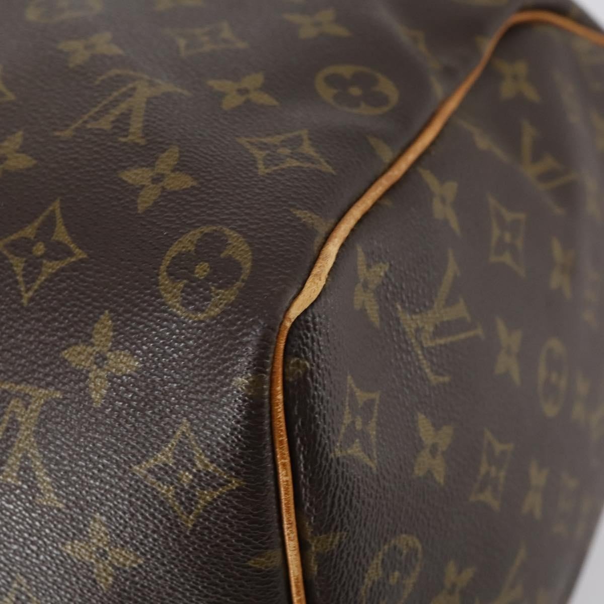 Louis Vuitton Keepall Bag - Brandsamsara