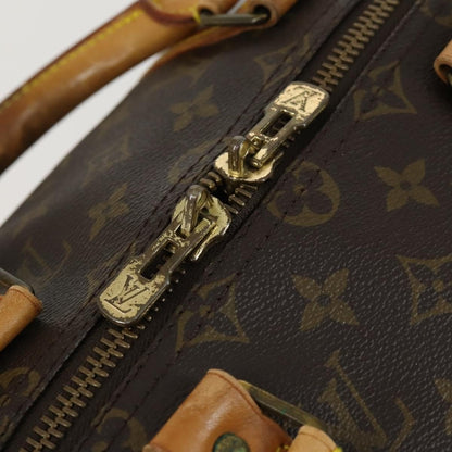 Louis Vuitton Keepall Bag - Brandsamsara