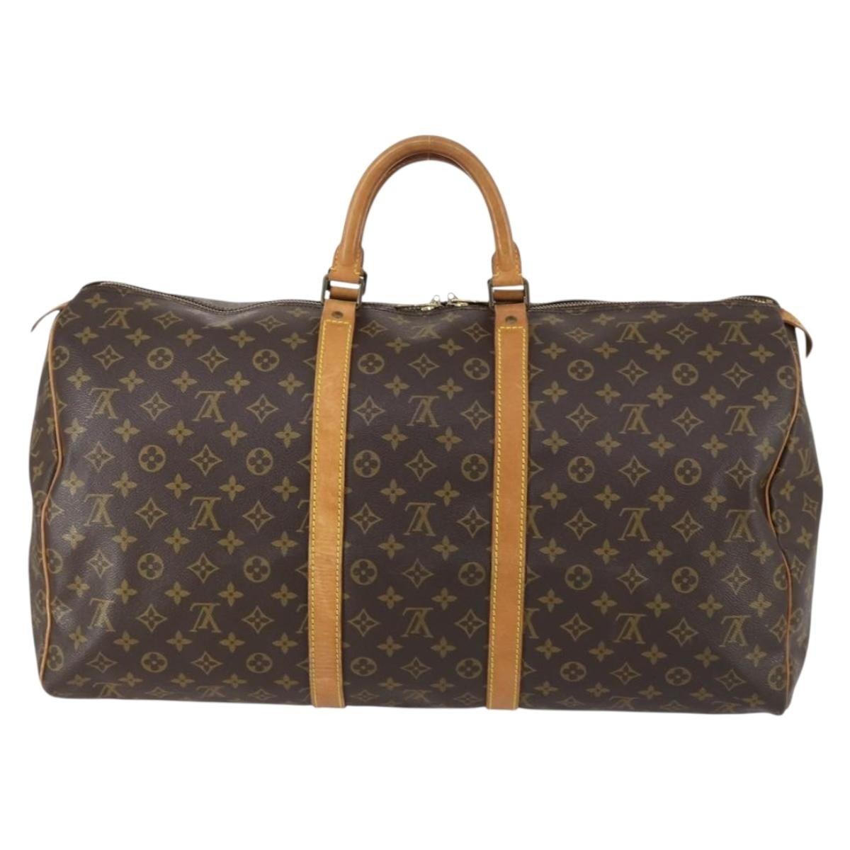 Louis Vuitton Keepall Bag - Brandsamsara