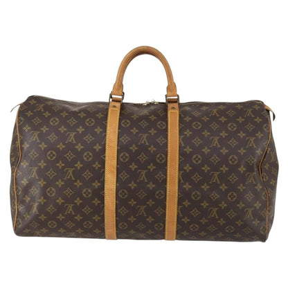Louis Vuitton Keepall Bag - Brandsamsara